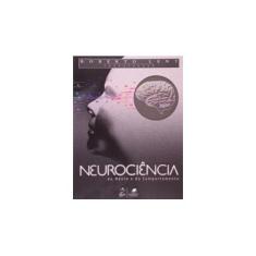 Imagem de Neurociência - Da Mente e do Comportamento - Lent, Roberto - 9788527713795