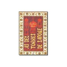 Imagem de As Dez Torres de Sangue - Orsi,  Carlos - 9788562942525