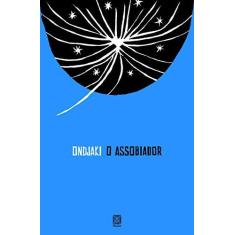 Imagem de O Assobiador - Vários Autores - 9788534704984