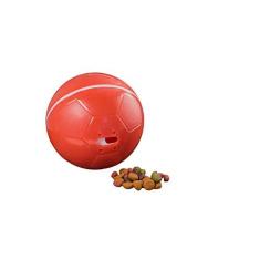 Imagem de Brinquedo Amicus Crazy Ball Vermelho