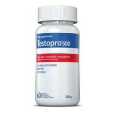 Imagem de Testopro500 - 60 Capsulas - Inove Nutrition
