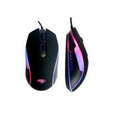 Imagem de Mouse Optico Gamer Led Color 800/1200 Dpi Mog016 G-fire