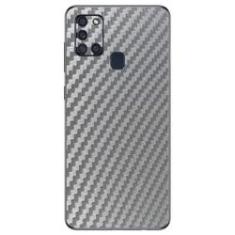 Imagem de Capa Adesivo Skin350 Verso Para Samsung Galaxy A21s (2020)