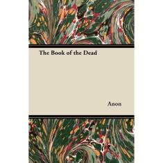 Imagem de The Book Of The Dead