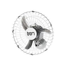 Imagem de Ventilador de Parede Oscilante 50cm Bivolt Tron Ventiladores Branco