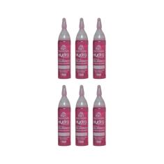 Imagem de Ampola de Vitamina Maxihair 10ml Hialuro + Oleo de Maca-6un