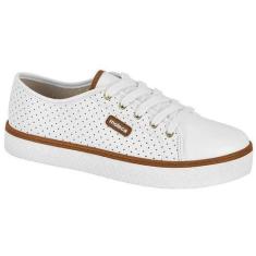 Imagem de Tênis Feminino Moleca Casual 5712205