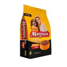 Imagem de Ração Magnus Chips Para Cães Adultos