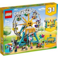 Imagem de Lego Creator 31119 Roda Gigante