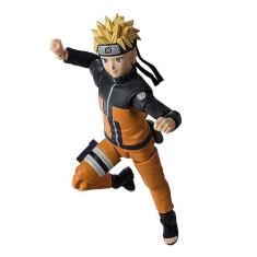 Imagem de Fun Divirta-se - Naruto Uzumaki Shippuden 12cm