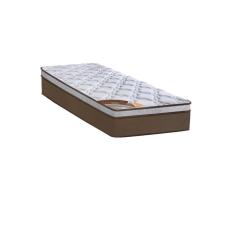 Imagem de Colchao Solteiro Castor Revolution Mola Pocket One Face 088X188X027