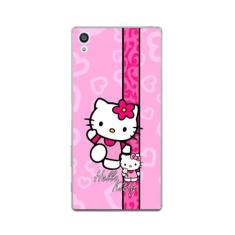 Imagem de Capa Adesivo Skin378 Verso Para Sony Xperia Z5 Premium - Kawaskin