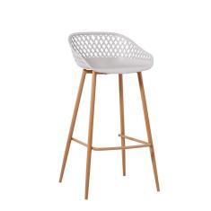 Imagem de Banqueta Monaco - Nude