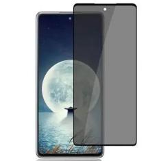 Imagem de Película Para Galaxy S21 Fe Privacidade Fosca 9D Cerâmica Anti Espião