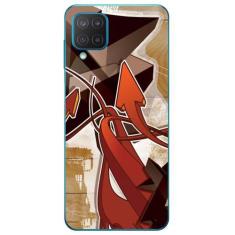 Imagem de Capa Adesivo Skin071 Verso Para Samsung Galaxy M12 (2021) - KawaSkin