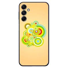 Imagem de Capa Adesivo Skin370 Verso Para Samsung Galaxy A25 (2023) - Kawaskin