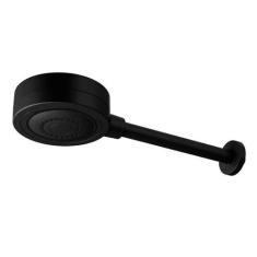 Imagem de Chuveiro Novo Technoshower Preto Fosco Ônix Docol