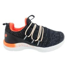 Imagem de Tênis Infantil Ortopé Bicolor Calce Fácil Menina-Feminino