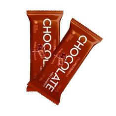 Imagem de Kit 2X: True Bar Protein Chocolate Meio Amargo True Source 35g