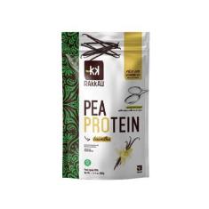 Imagem de Kit 2X: Pea Protein Baunilha Vegana Rakkau 600g