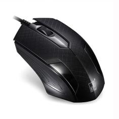 Imagem de Chasing Leopard 129 USB Universal Wired Optical Gaming Mouse with Counter Weight, Length: 1.3m(Black)