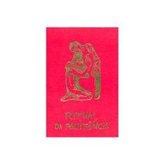 Imagem de Ritual Da Penitência - Capa Dura - 9788534915243