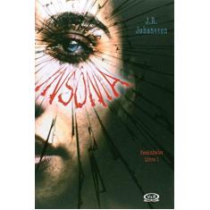 Imagem de Insônia - Johansson, J.R. - 9788576837176