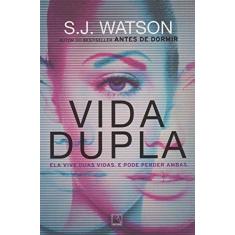 Imagem de Vida Dupla - S. J. Watson - 9788501092069