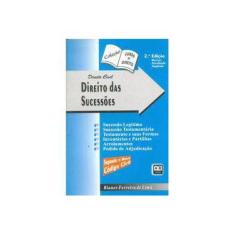 Imagem de Direito Civil - Direito Das Sucessoes - Lima Bianor Ferreira De - 9788574981154