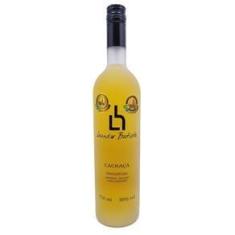 Imagem de Cachaça Weber Haus Envelhecida Leandro Batista 750ml
