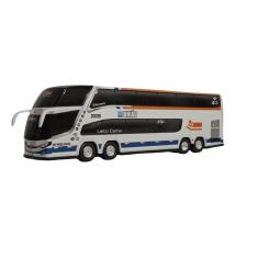 Imagem de Brinquedo Ônibus Miniatura União 1800 Dd