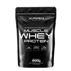 Imagem de Whey Protein Muscle Whey 900G - Xpro Nutrition