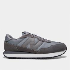 Imagem de Tênis New Balance 237 V1 Masculino-Masculino