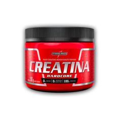 Imagem de Creatina 150G Monohidratada Hardcore Pura - Integralmedica