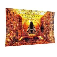 Imagem de Quebra-Cabeça Religioso Mãe Aparecida De 300 Peças