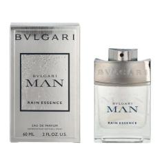 Imagem de Perfume Bvlgari Man Rain Essence Eau De Parfum 60ml Para Homens