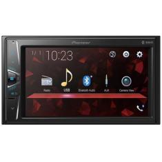 Imagem de Central Multimídia Pioneer DMH-G228BT Bluetooth  - Touch 6,2 USB Auxil