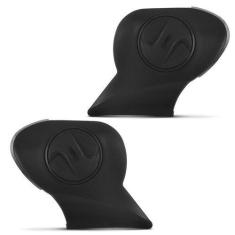 Imagem de Kit Orelhas Laterais e Botões Laterais Capacete Pro Tork Evolution 788
