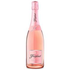 Imagem de Espumante Cava Freixenet Rosado Brut 750Ml