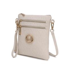 Imagem de Bolsa tiracolo Andrea Milan M Signature para mulheres - MKF Collection