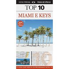 Imagem de Guia Visual Folha de S. Paulo - Miami e Keys - Publifolha - 9788579145377