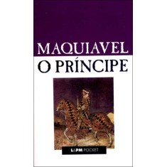 Imagem de O Príncipe - Maquiavel. Nicollò - 9788525408952