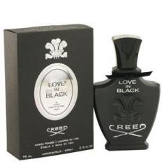 Imagem de Perfume Feminino Love In Black Creed Millesime Eau De Parfum