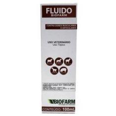 Imagem de Fluido Biofarm 100ml