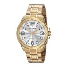 Imagem de Relógio Mondaine Masculino 53832GPMVDE2 