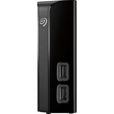 Imagem de HD Externo Seagate - Backup Plus Hub 10TB USB 3.0 Desktop Hard Drive -  STEL10000400