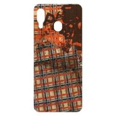 Imagem de Capa Adesivo Skin194 Verso Para Samsung Galaxy A30