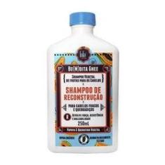 Imagem de BEMDITA GHEE MAMAO SHAMPOO - Lola Cosmetics 250mL