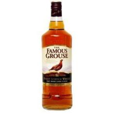 Imagem de Whisky The Famous Grouse Port Wood Cask Finish 1L