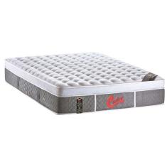 Imagem de Colchão Castor Pocket Light Stress Plush Visco Casal 128